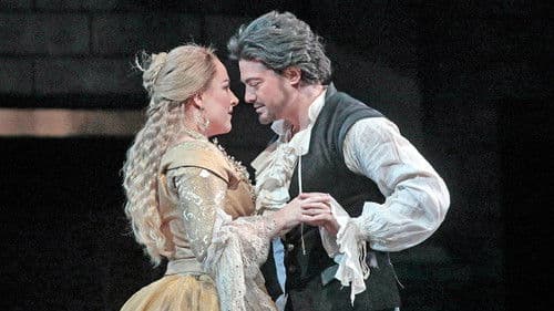 The Metropolitan Opera: Roméo et Juliette Bild 1