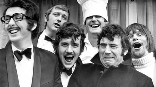 Monty Python's Flying Circus Bild 3