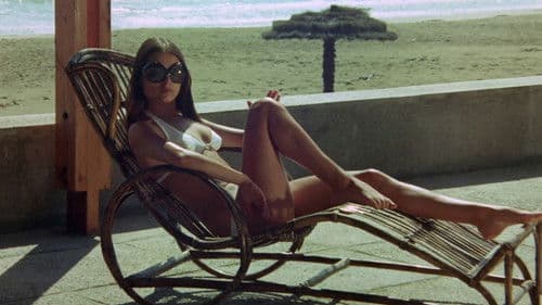 Vampyros Lesbos: Die Erbin des Dracula Bild 2