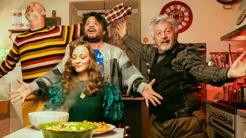 Alle für Uma Bild 6