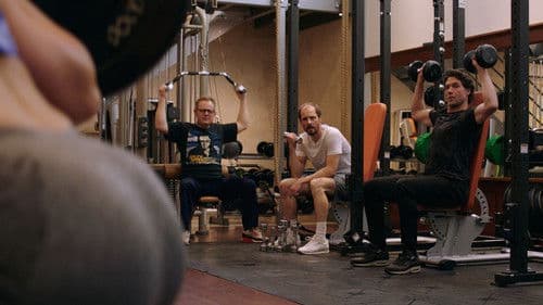 Mannen van Mars Bild 1