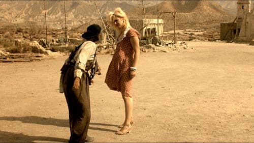 Straight to Hell - Fahr zur Hölle Bild 2