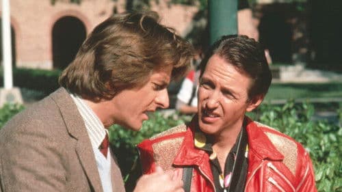 Shadow Chasers Bild 1