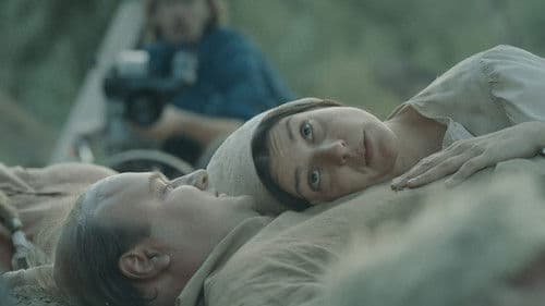 Martwe małżeństwo Bild 1