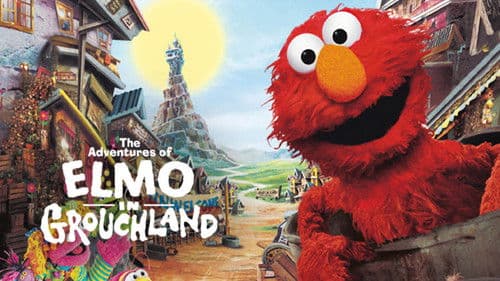 Die Abenteuer von Elmo im Grummelland Bild 5