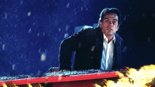 Volcano - Heisser als die Hölle Bild 4