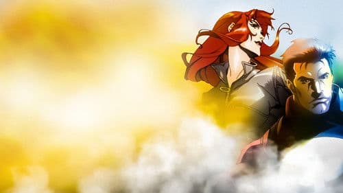 Avengers Confidential: Black Widow & Punisher Bild 5