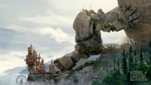 A Tale of Momentum & Inertia Bild 2