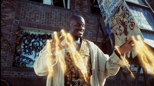 Kazaam - Der Geist aus der Flasche Bild 4