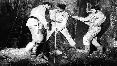 Les Indes noires Bild 1