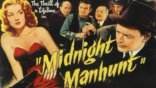 Midnight Manhunt Bild 4