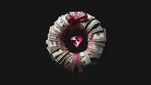 Merry Heistmas Bild 1