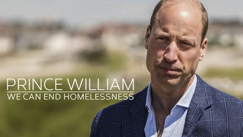 Prince William: We Can End Homelessness Bild 1