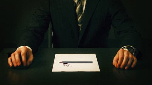 Exam - Tödliche Prüfung Bild 2