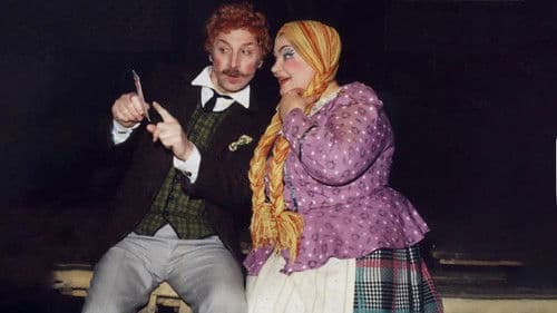 Amerika pirtyje Bild 1