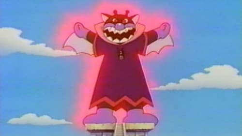 それいけ！アンパンマン ばいきんまんの逆襲 Bild 1