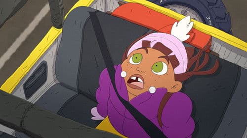 Vanille - Ein karibisches Abenteuer Bild 7