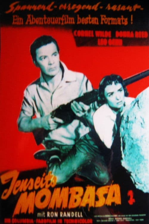 Jenseits Mombasa