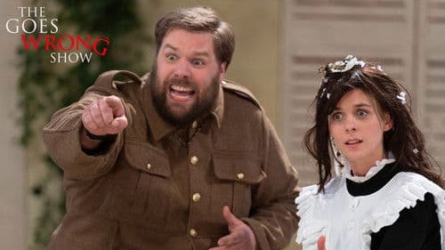 The Goes Wrong Show Bild 7