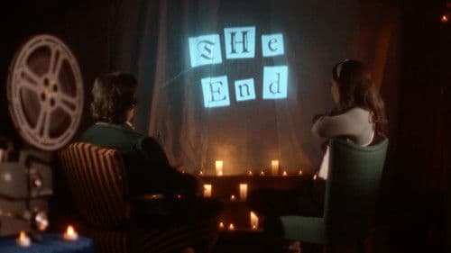 It Gets Dark Too Early Bild 1