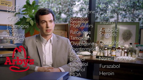 Tour de Pharmacy Bild 7