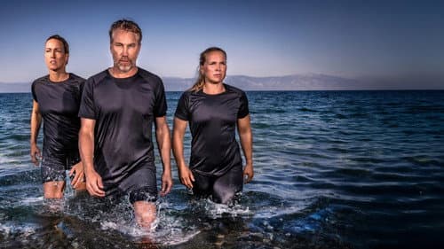 Mästarnas mästare Bild 5