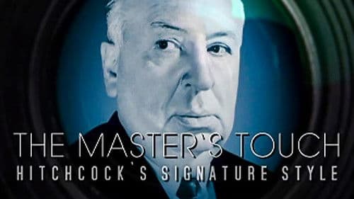 The Master's Touch: Hitchcock's Signature Style Bild 1