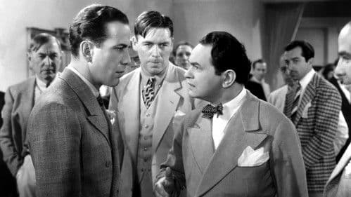 Kid Galahad - Mit harten Fäusten Bild 4