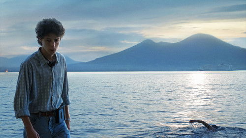 Die Hand Gottes Bild 6