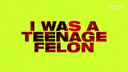 I Was a Teenage Felon Bild 3