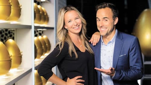 La Poule aux oeufs d'or Bild 3