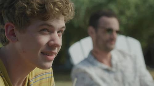 Last Summer with Uncle Ira Bild 3