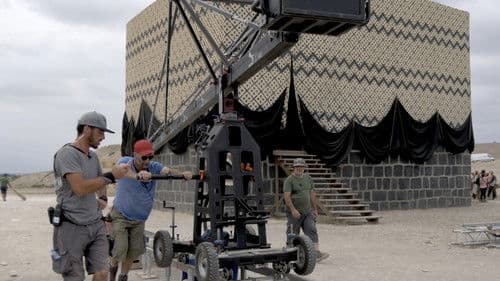 The Lady of Heaven Bild 6