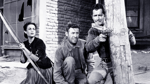 Stunde der Abrechnung Bild 1