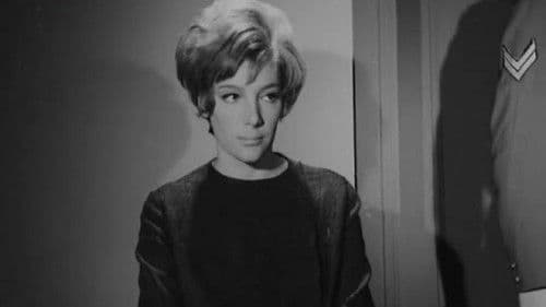 Μία γυναίκα κατηγορείται Bild 1