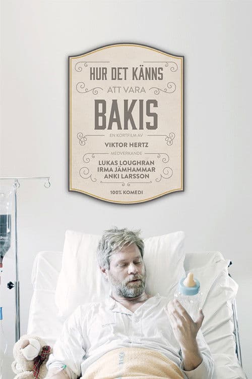 Hur det känns att vara bakis