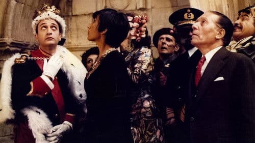 O Rei das Berlengas ou a Independência das Ditas Bild 1