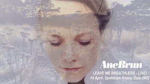 Ane Brun - Leave Me Breathless Live! Bild 1