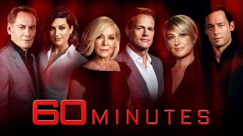 60 Minutes Australia Bild 1