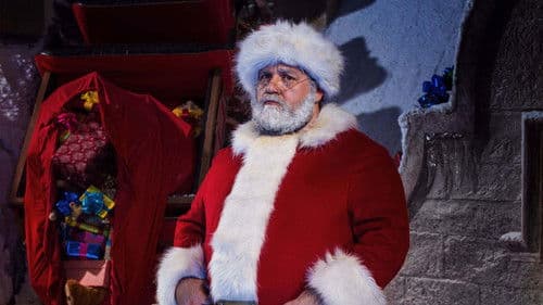 Doctor Who: Hereingeschneit Bild 4