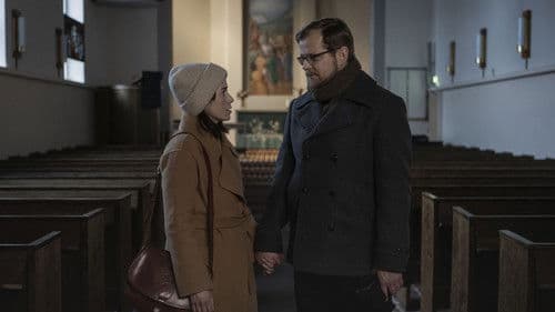 Häät ennen hautajaisia Bild 3