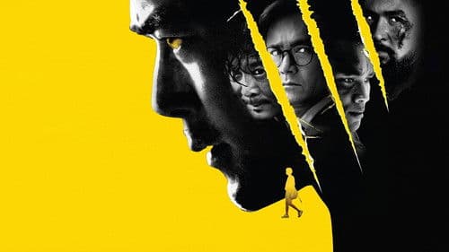 Paradox - Kill Zone Bangkok Bild 7