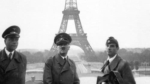 Paris occupé, l'infiltration nazie Bild 1