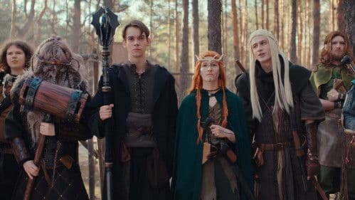 LARP. Miłość, trolle i inne questy Bild 1