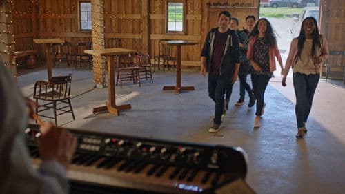 Hochzeit mit Familie Bild 7