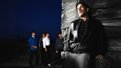 Sonsuz Geceler Bild 4