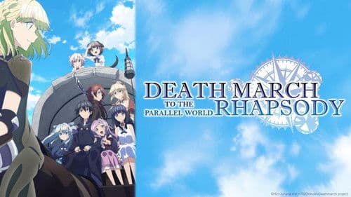 Death March to the Parallel World Rhapsody Bild 3
