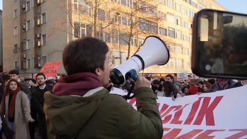 19 Mart: Bir Kuşağın Hikayesi Bild 1