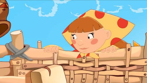 Aljoscha, der ruhmreiche Recke Bild 8