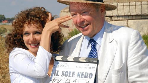 Il sole nero Bild 2